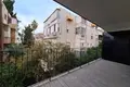 Barrio residencial 3 pieces balcon neuf asc et park proche mer