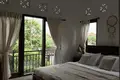 The Light House Villa in Ubud offers a spacious villa with three bedrooms and three bathrooms. 