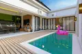 Villa 2 chambres  Seminyak, Indonésie