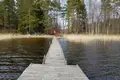 Cottage 2 bedrooms 87 m² Imatra, Finland