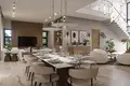 villa de 5 dormitorios 550 m² República Dominicana, República Dominicana
