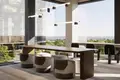 Bureau 1 247 m² à Moscou, Russie