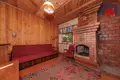 Casa 78 m² Rakauski sielski Saviet, Belarús
