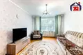 3 room apartment 67 m² Mikhanavichy, Belarus