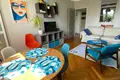 2 room apartment 37 m² in Sopot, Poland