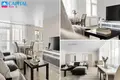 Apartamento 3 habitaciones 72 m² Vilna, Lituania