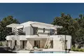 villa de 3 chambres 163 m² Finestrat, Espagne