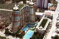 Residential complex 