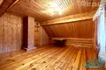 Haus 120 m² Astrosycki sielski Saviet, Weißrussland