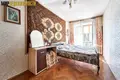 3 room apartment 66 m² Minsk, Belarus