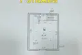 House 87 m² Usiazski sielski Saviet, Belarus