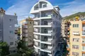 Mieszkanie 2 pokoi 60 m² Alanya, Turcja