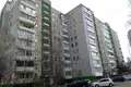 2 room apartment 56 m² Brest, Belarus