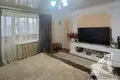 Квартира 2 комнаты 54 м² Брест, Беларусь