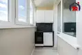 Wohnung 1 zimmer 34 m² Minsk, Belarus