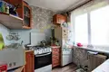 Apartamento 2 habitaciones 48 m² Muchaviecki sielski Saviet, Belarús