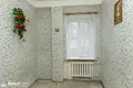 1 room apartment 13 m² Piersamajski, Belarus