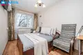 Wohnung 2 zimmer 44 m² Wilna, Litauen