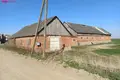 Commercial property 531 m² in Pajotuliai, Lithuania