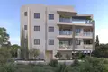 Wohnung 3 zimmer 106 m² Kapparis, Zypern