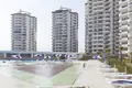 2 bedroom apartment 111 m² Sariyar, Turkey