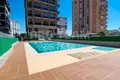 3 room apartment 70 m² Konyaalti, Turkey