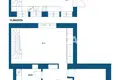 Appartement 2 chambres 86 m² Helsinki sub region, Finlande