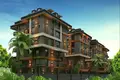 Apartment 8 bedrooms 428 m² Turkey, Turkey