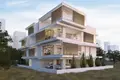 Apartamento 2 habitaciones 109 m² Nicosia, Chipre