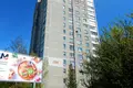 1 room apartment 37 m² Minsk, Belarus