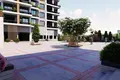 Apartamento 3 habitaciones 100 m² Mezitli, Turquía