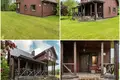 House 90 m² Papiskiai, Lithuania