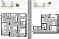 Apartamento 38 m² Bar, Montenegro