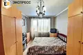 Appartement 3 chambres 63 m² Kobryn, Biélorussie