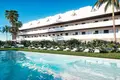 2 bedroom apartment 87 m² Finestrat, Spain