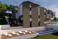 4-Schlafzimmer-Villa 276 m² Tala, Zypern