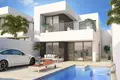 3-Zimmer-Villa 202 m² Benijofar, Spanien