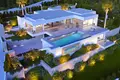 3 bedroom villa 667 m² Benissa, Spain