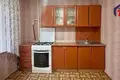 3 room apartment 62 m² Salihorsk, Belarus