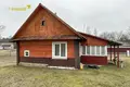 Dom 59 m² Iujeuski siel ski Saviet, Białoruś