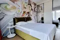 Wohnung 1 Schlafzimmer 53 m² in Budva, Montenegro