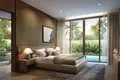 Casa 4 habitaciones  Phuket, Tailandia