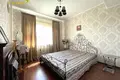 House 267 m² Ozyaritska-Slabadski rural council, Belarus