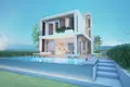 3 bedroom villa 267 m² Protaras, Northern Cyprus