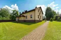 Dom wolnostojący 262 m² Chaciezynski sielski Saviet, Białoruś