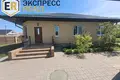 Коттедж 121 м² Кобрин, Беларусь
