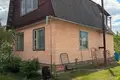 Haus 44 m² Zhunski sielski Saviet, Belarus