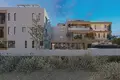 Wohnung 1 Schlafzimmer 52 m² Aradippou, Zypern