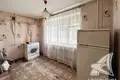 2 room apartment 46 m² Carnaucycy, Belarus