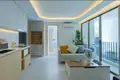 1 bedroom apartment 34 m² Phuket, Thailand